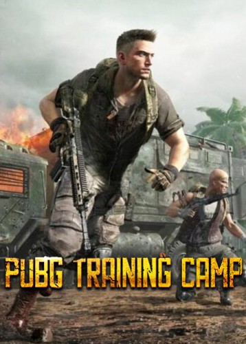 PubgTrainingCamp