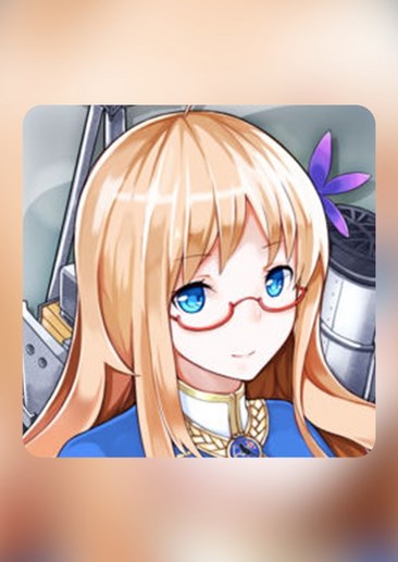 战舰少女r