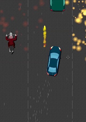 Your Car Shooter