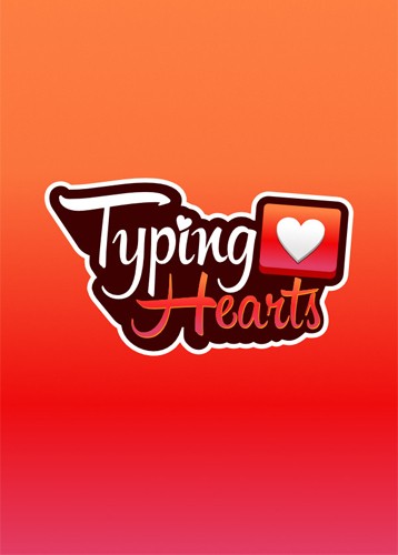 Typing Hearts