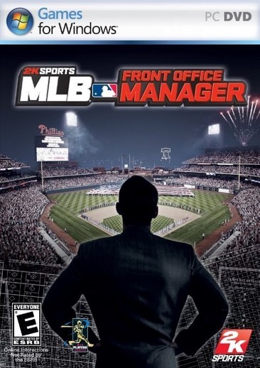 MLB棒球经理