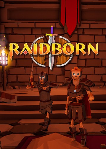 RAIDBORN