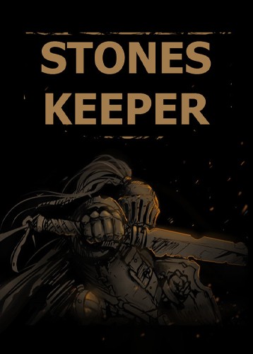 Stones Keeper