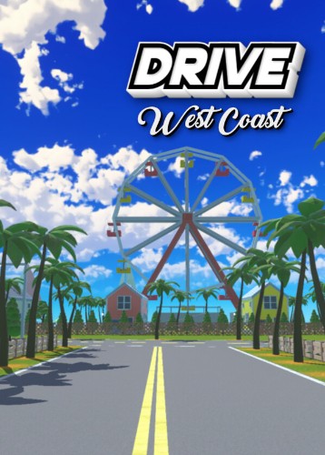 Drive West Coast