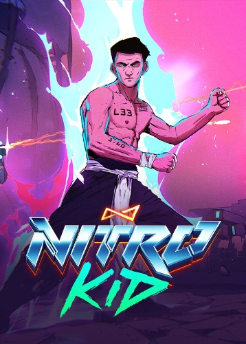 Nitro Kid