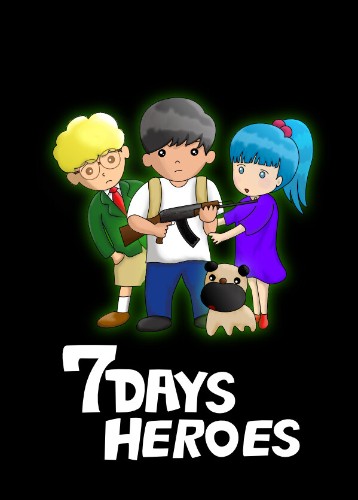 7DAYS HEROES