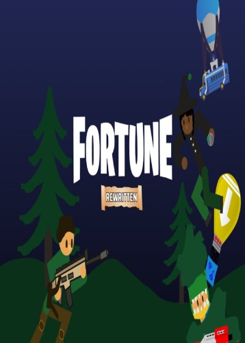 Fortune: Rewritten