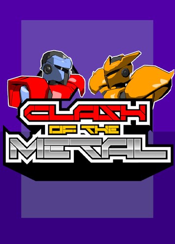 Clash of the Metal