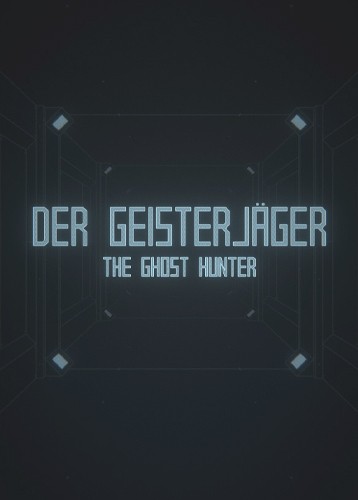 The Ghost Hunter