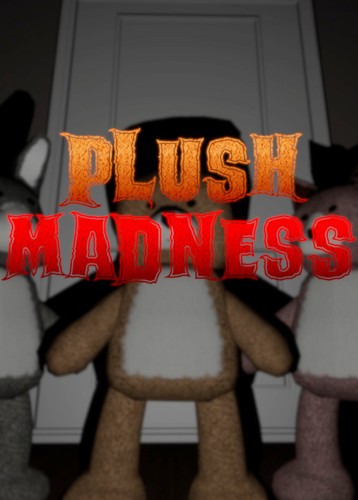 Plush Madness