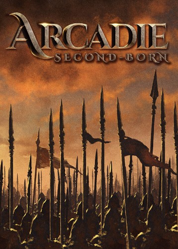 Arcadie: Second-Born