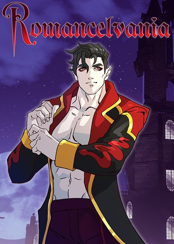 Romancelvania