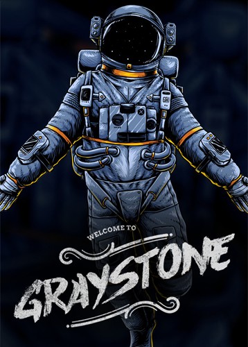 Welcome To Graystone