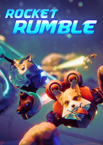 Rocket Rumble