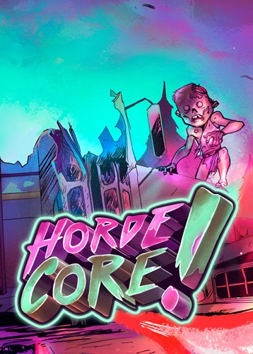 HordeCore
