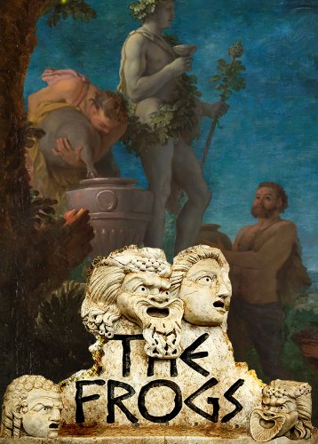 The Frogs