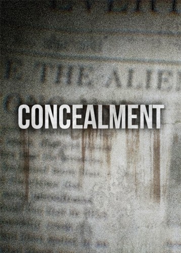 Concealment