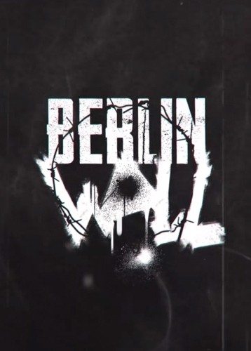 The Berlin Wall