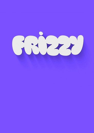 Frizzy