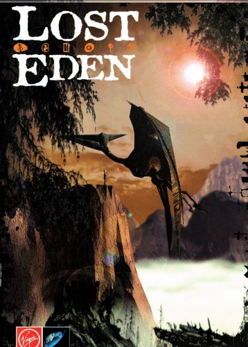 Lost Eden