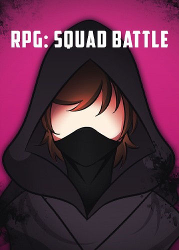 RPG小队战斗