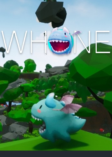 WHONE