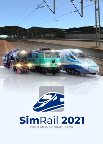 模拟铁路2021