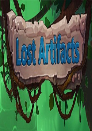 Lost Artifacts: Ancient Tribe Survival