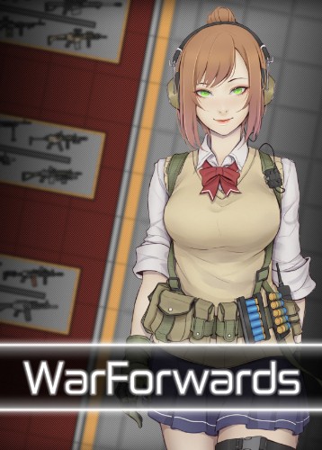 WarForwards