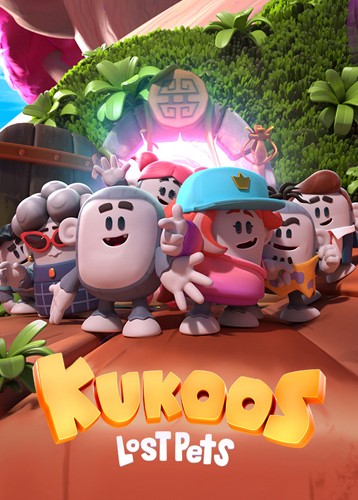 Kukoos - Lost Pets