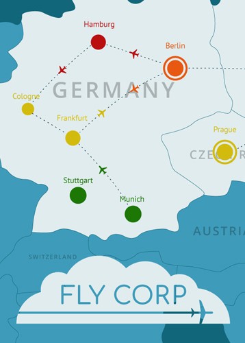 航空公司