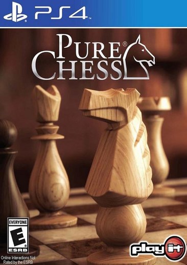 纯粹国际象棋