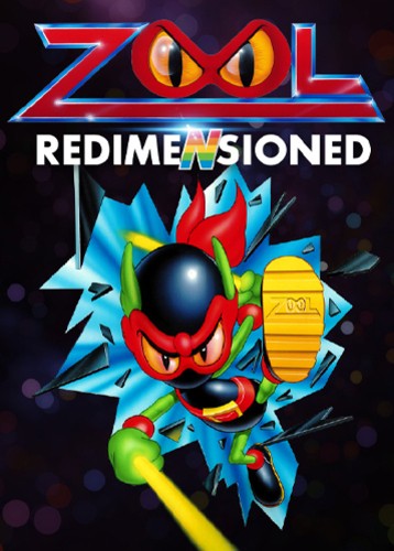 Zool Redimensioned