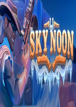 Sky Noon