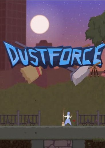 Dustforce DX