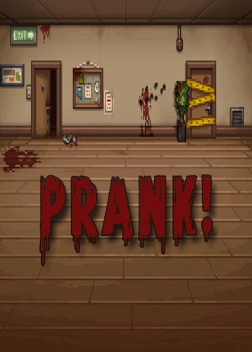 Prank!