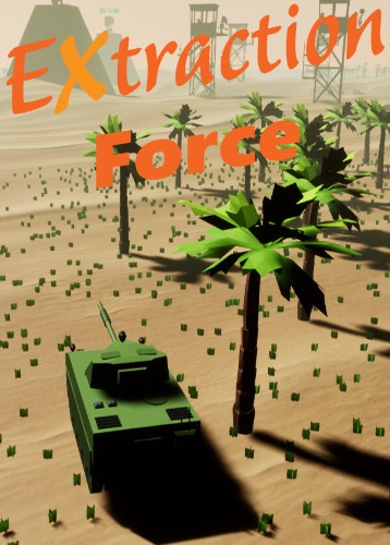 Extraction Force