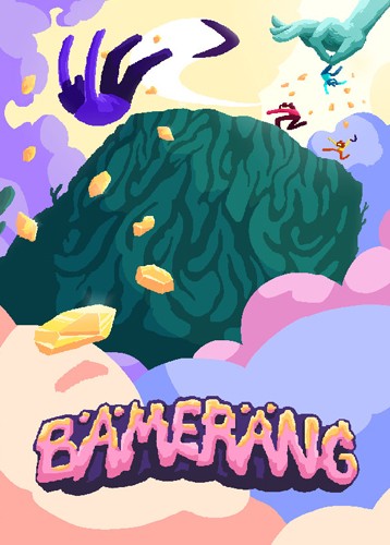 Bamerang