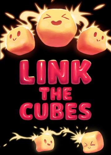 Link The Cubes