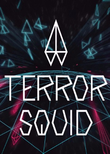 TERROR SQUID