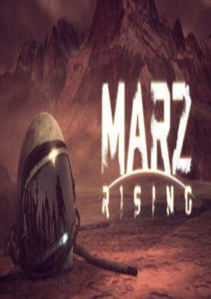 MarZ Rising
