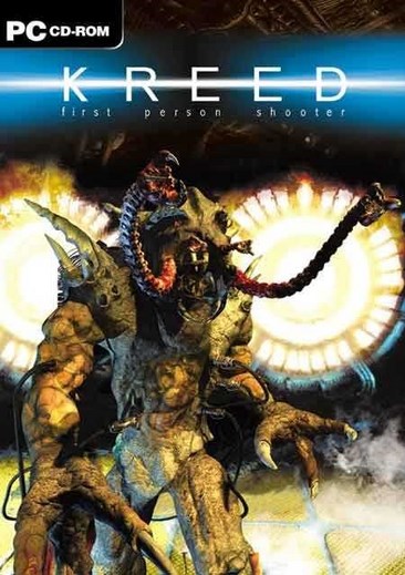 魔域Kreed