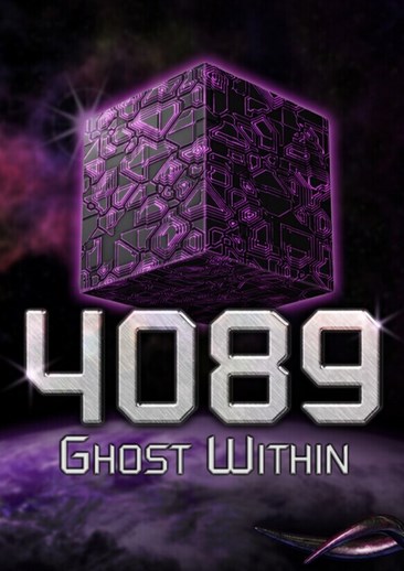 4089：幽灵附身