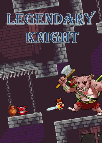 Legendary Knight