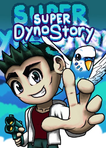 Super DynoStory