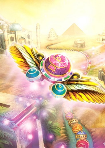 Luxor: Quest for the Afterlife