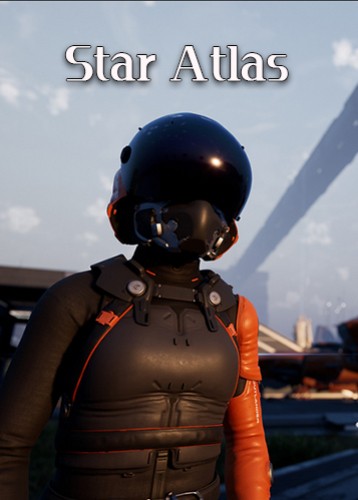 Star Atlas
