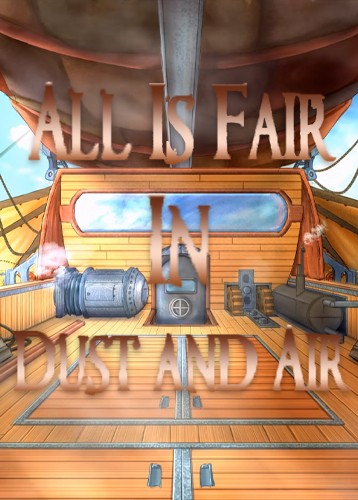 All is Fair in Dust and Air