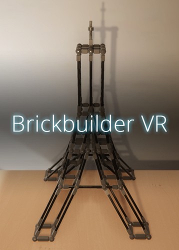 Brickbuilder VR