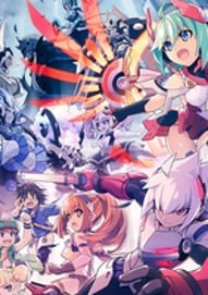 白色钢铁X：钢伏特外传